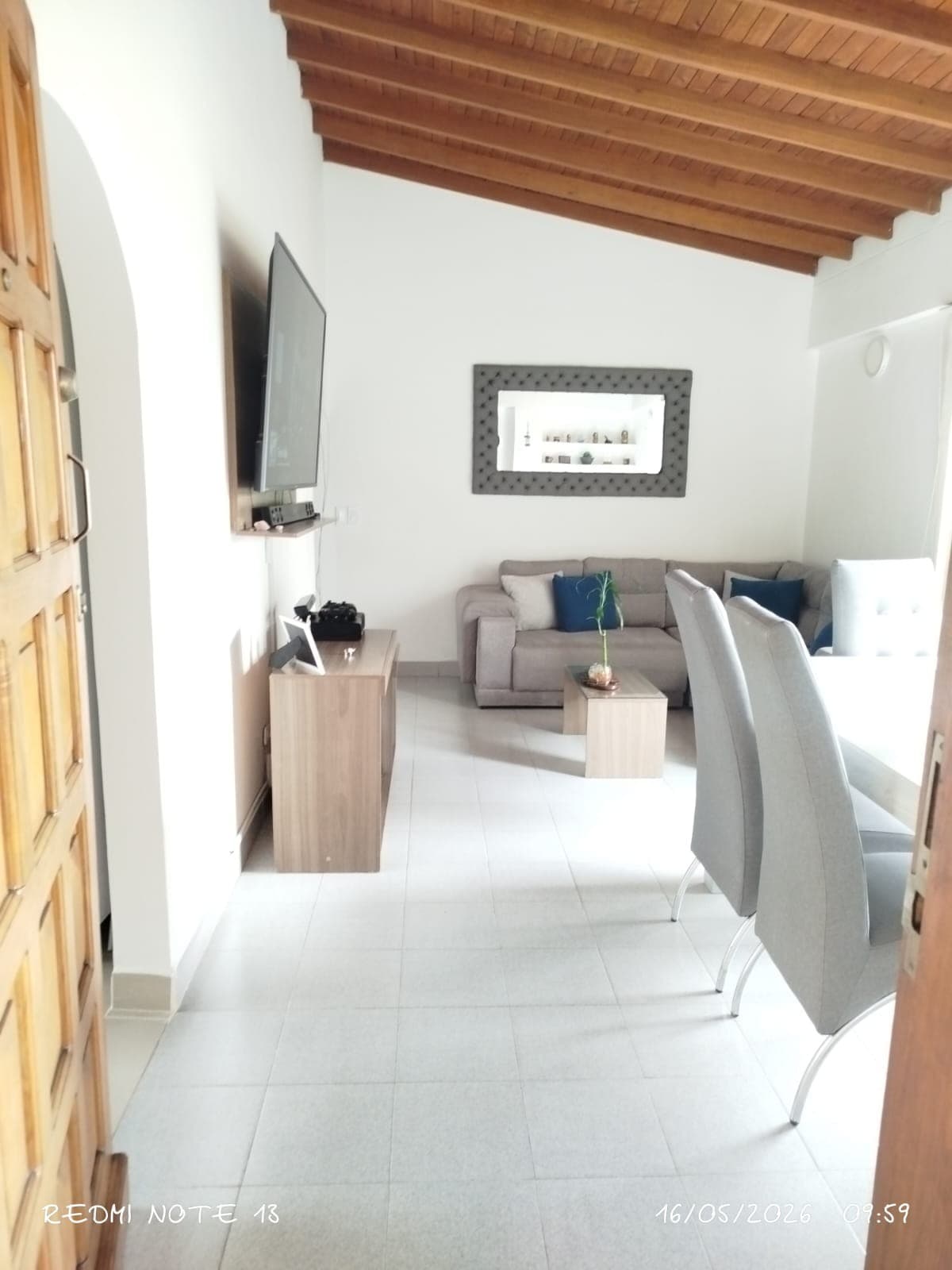 Apartment for Rent, Almeria - Laureles Area, Guadarrama Complex
