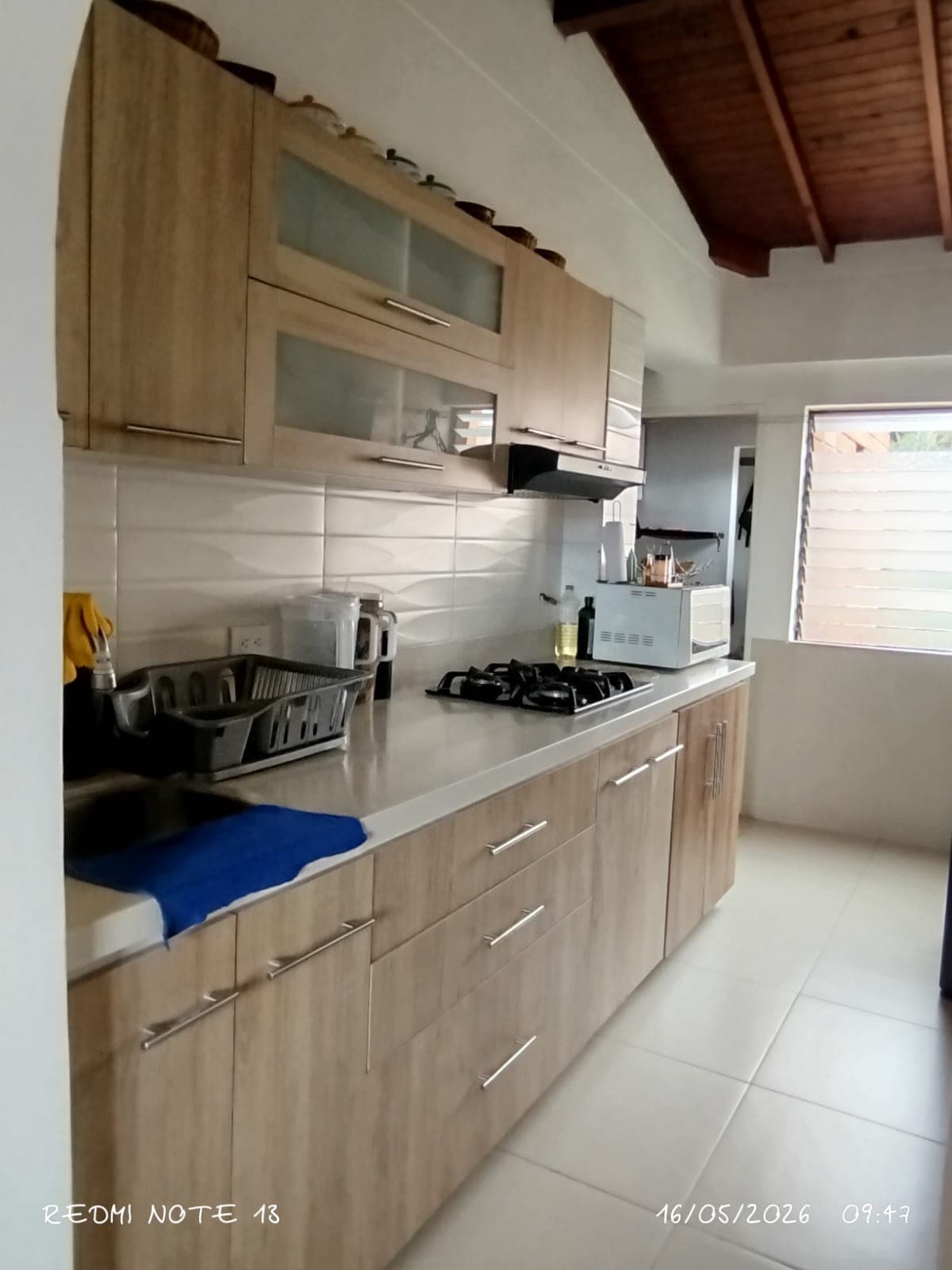 Apartment for Rent, Almeria - Laureles Area, Guadarrama Complex