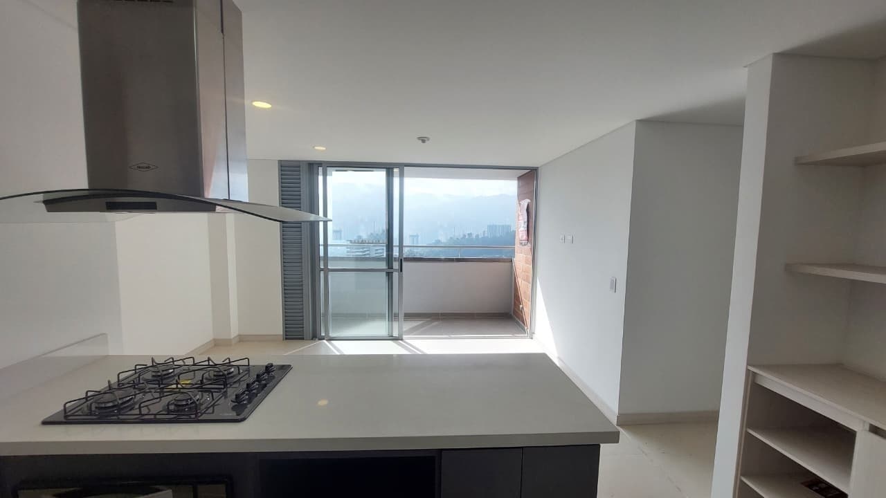Apartment for Rent, La Aldea - La Estrella Area, Fantasia Complex