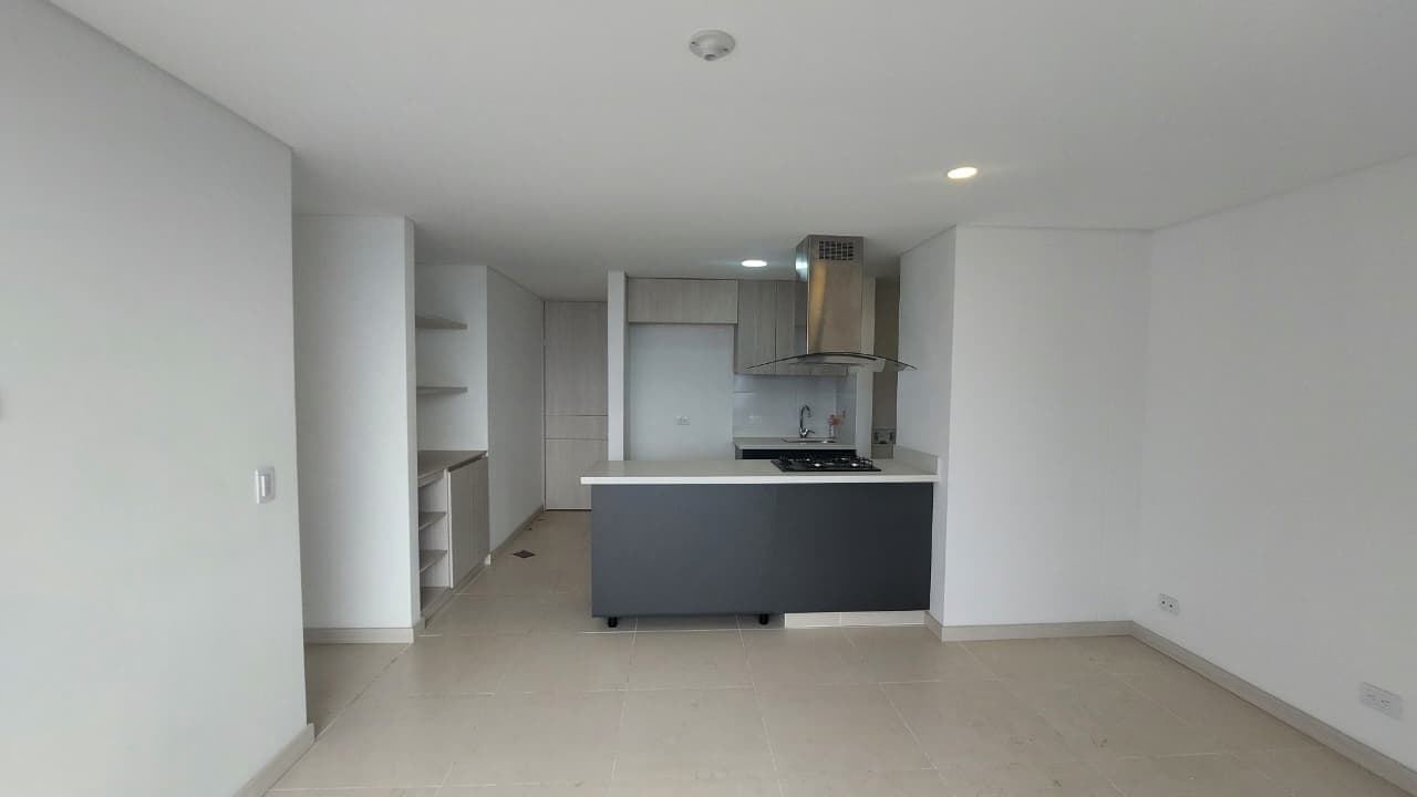 Apartment for Rent, La Aldea - La Estrella Area, Fantasia Complex