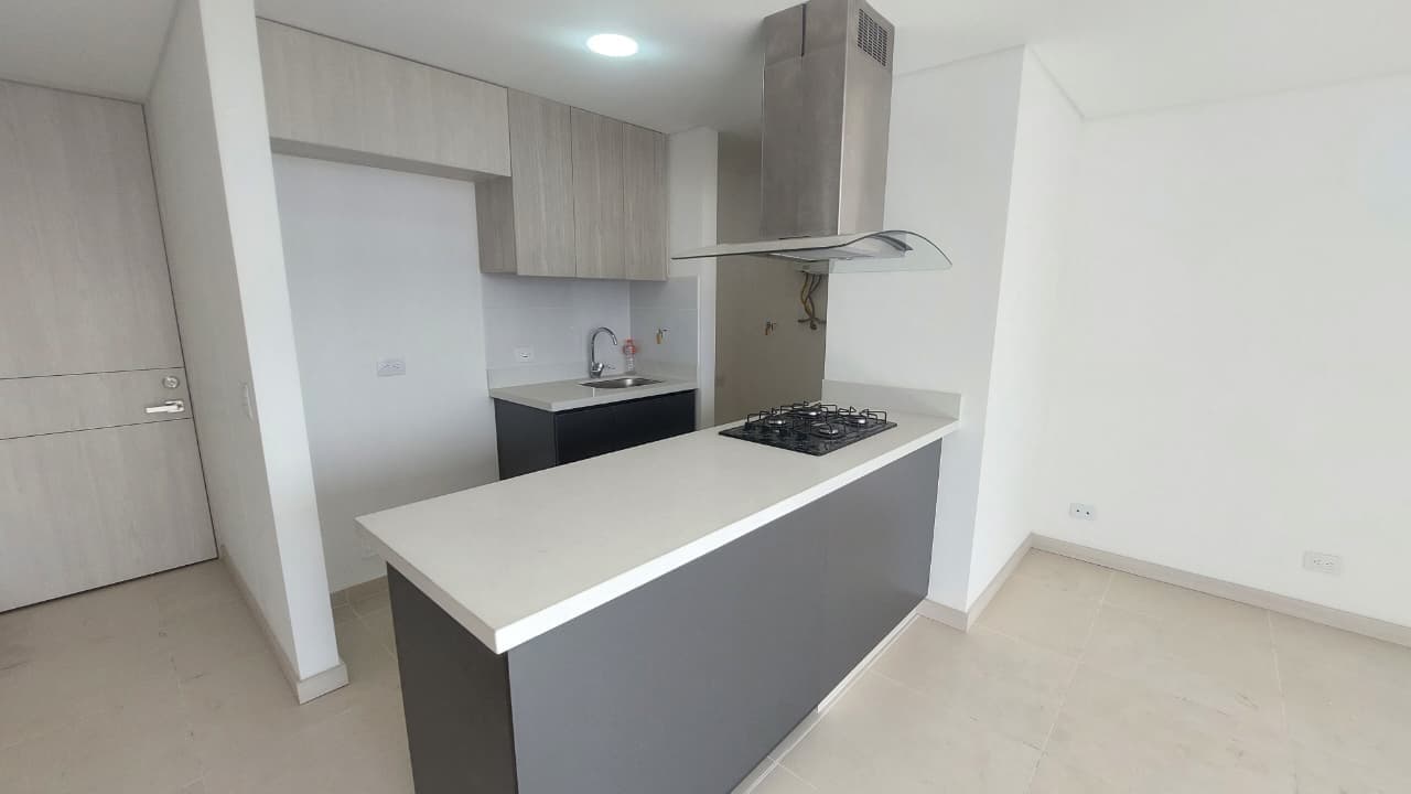Apartment for Rent, La Aldea - La Estrella Area, Fantasia Complex