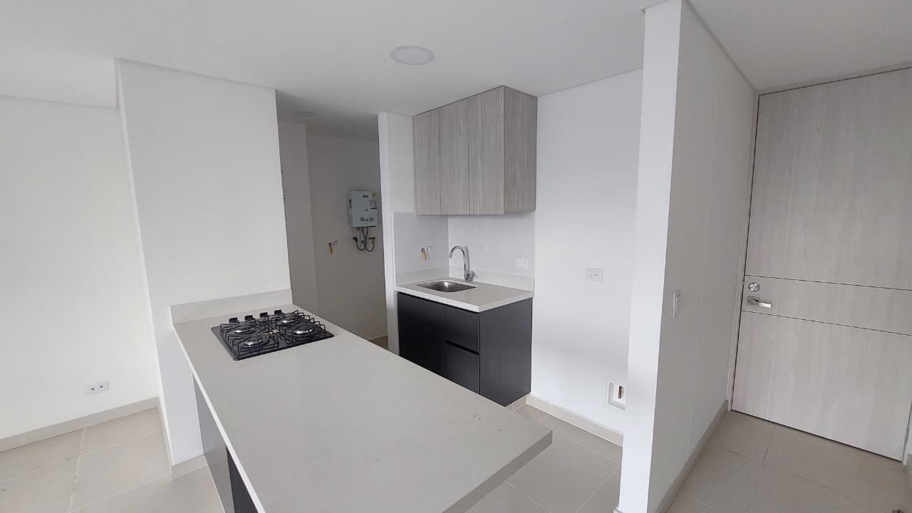 Apartment for Rent, La Aldea - La Estrella Area, Fantasia Complex