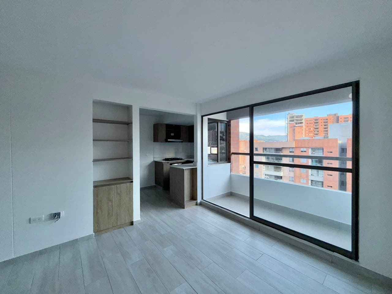 Apartment for Rent, Santa Ana - Bello Area, Flor Complex