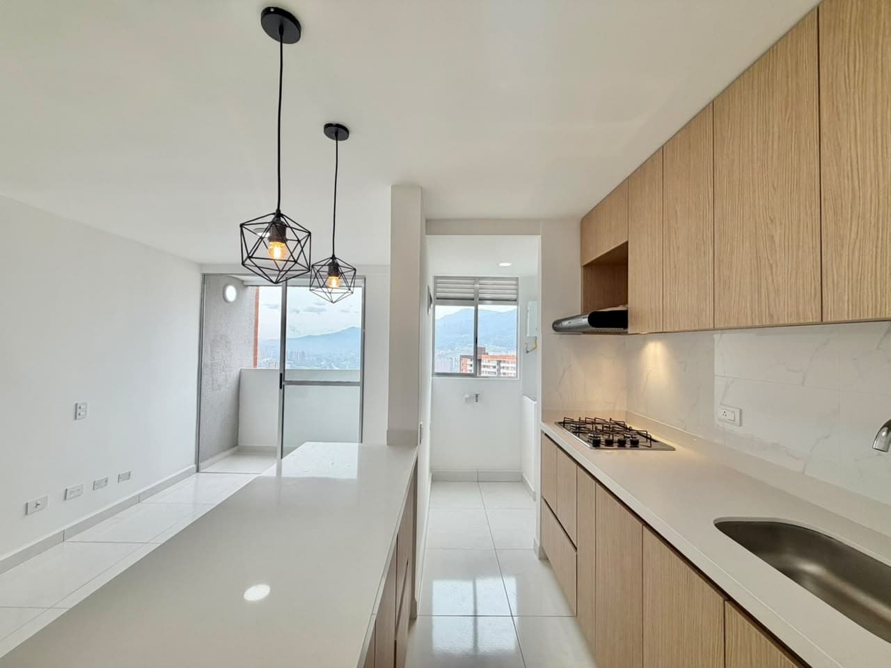 Apartment for Sale, Los Puertos Area - Bello, Puerto Vallarta Complex