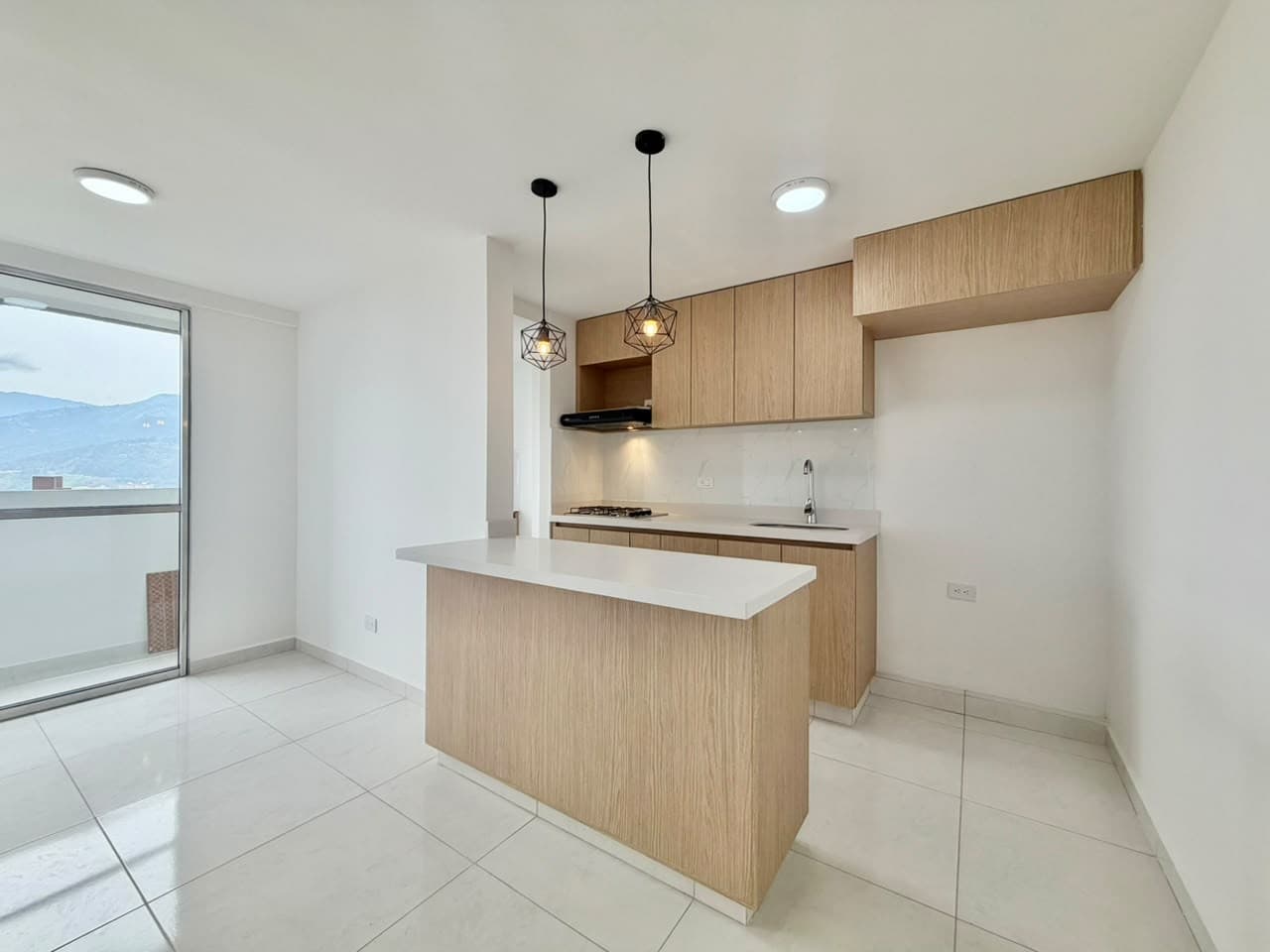 Apartment for Sale, Los Puertos Area - Bello, Puerto Vallarta Complex