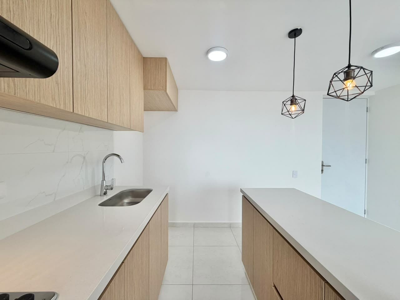Apartment for Sale, Los Puertos Area - Bello, Puerto Vallarta Complex