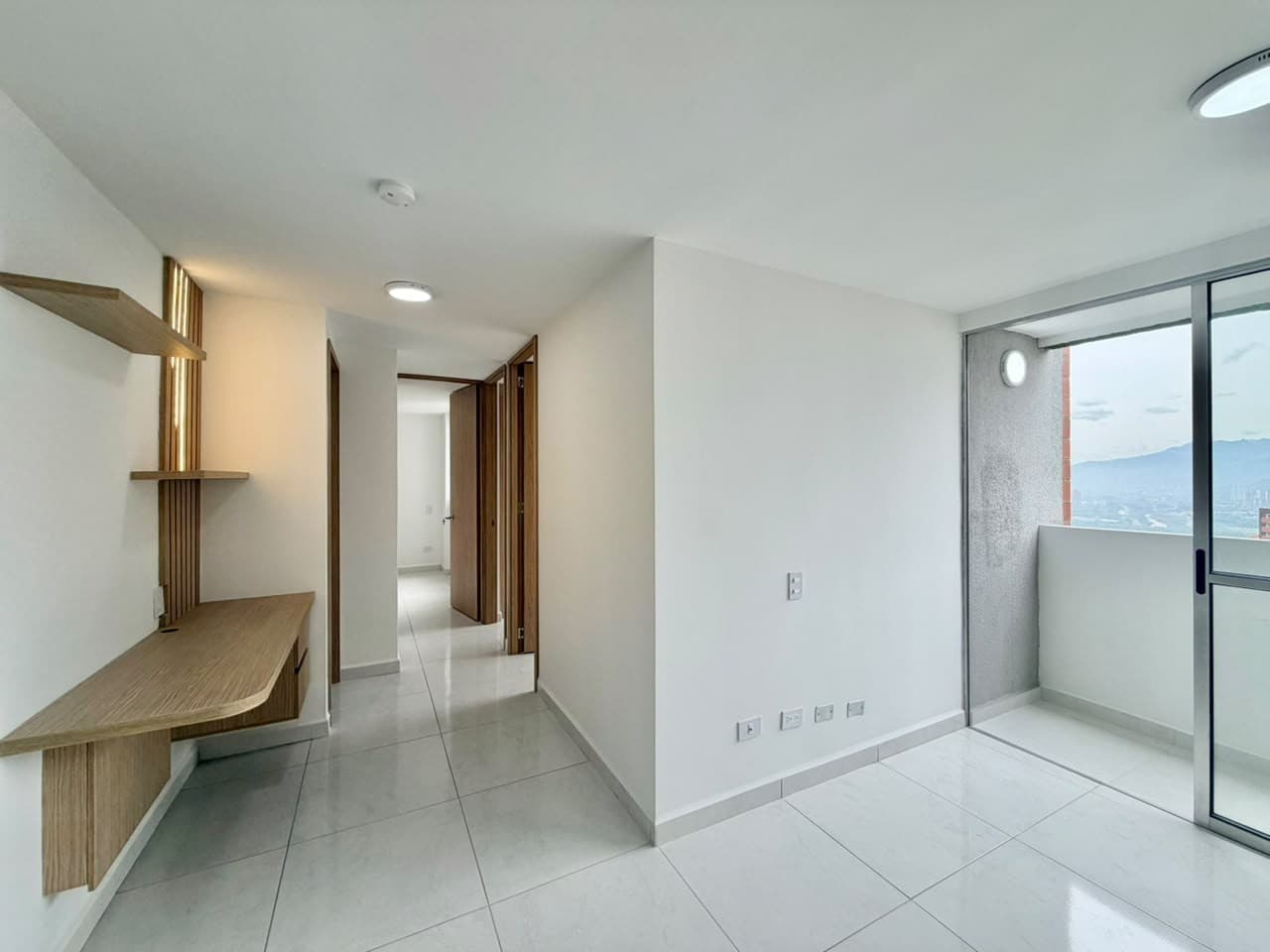 Apartment for Sale, Los Puertos Area - Bello, Puerto Vallarta Complex