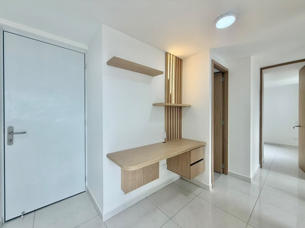 Apartment for Sale, Los Puertos Area - Bello, Puerto Vallarta Complex