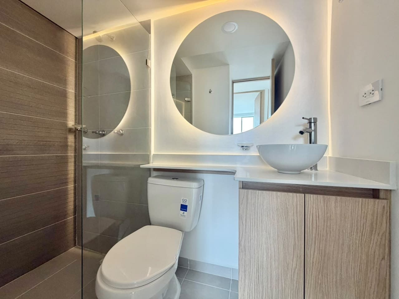 Apartment for Sale, Los Puertos Area - Bello, Puerto Vallarta Complex
