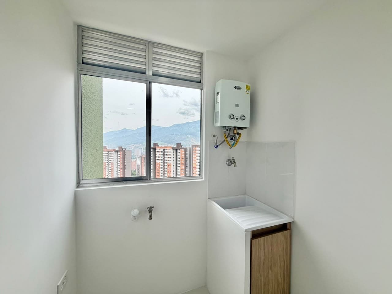 Apartment for Sale, Los Puertos Area - Bello, Puerto Vallarta Complex
