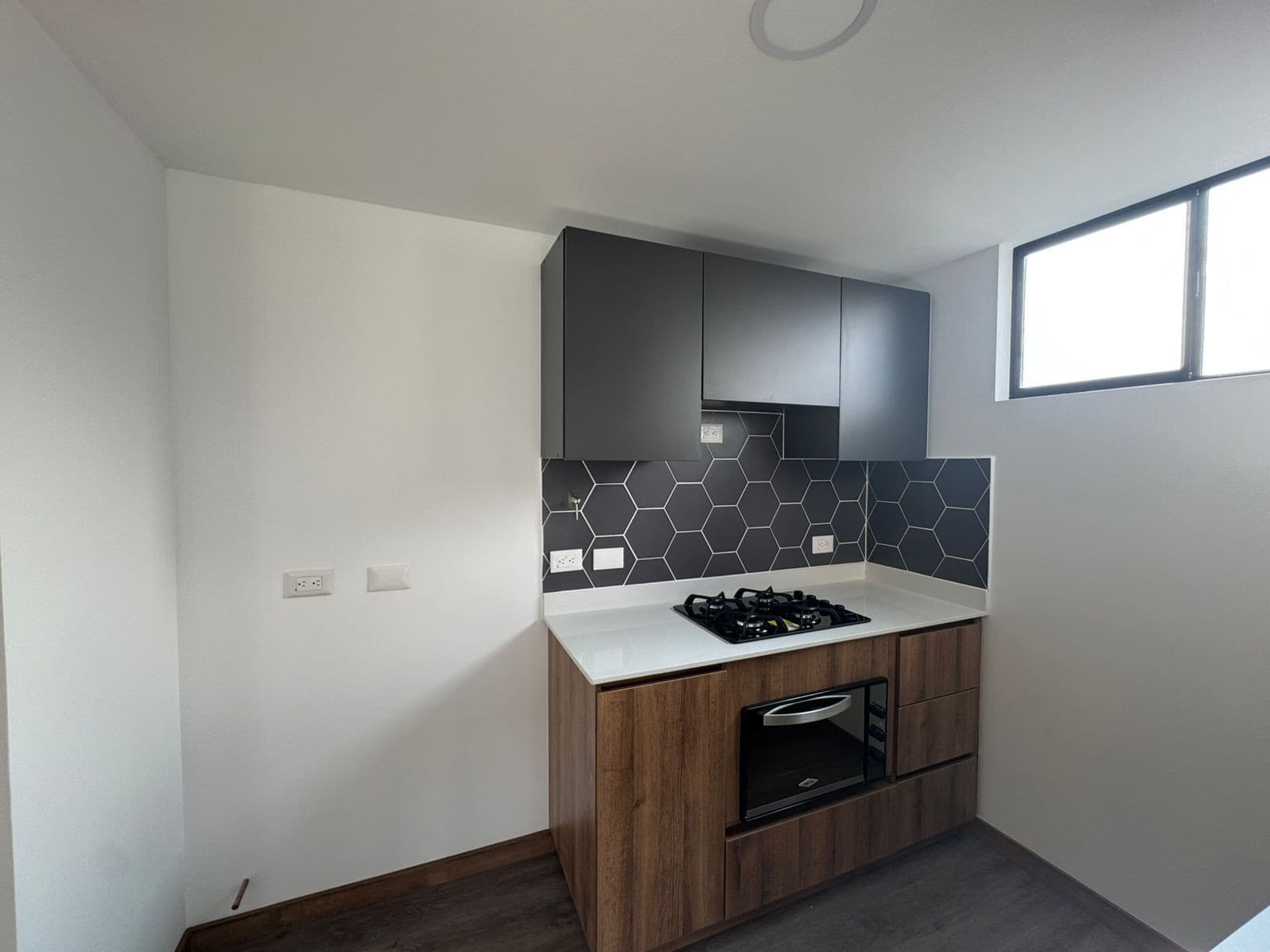 Apartment for Rent, Las Vegas Area - Envigado, Civita Complex