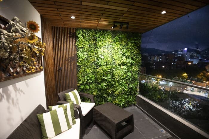 Apartment for Sale, Belen La Palma Neighborhood - Girona Complex