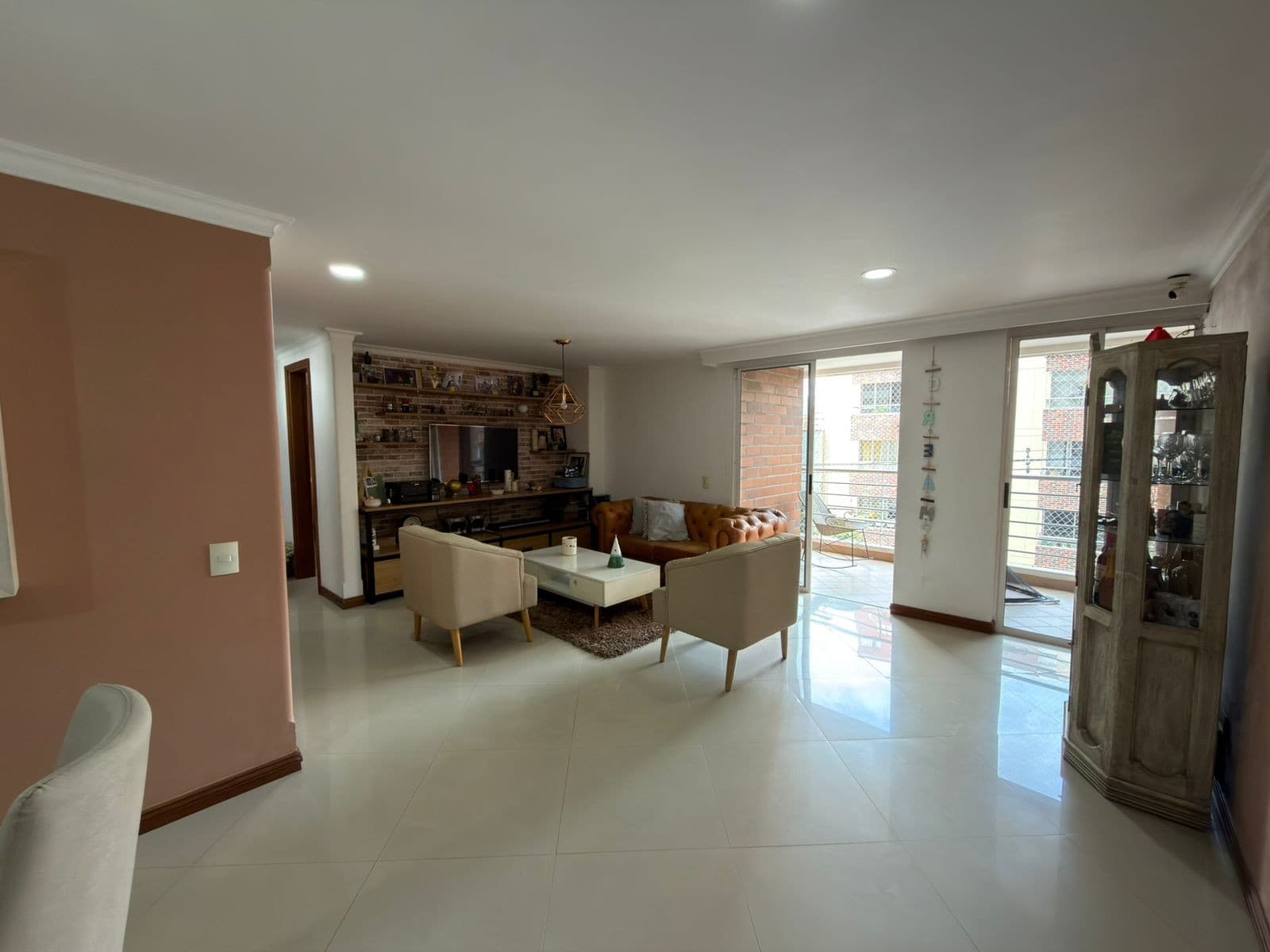 Apartment for Sale, Laureles Neighborhood - Provenza Complex