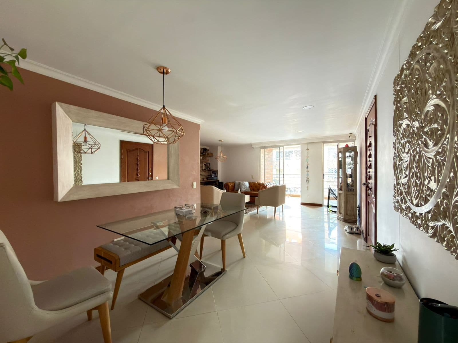 Apartment for Sale, Laureles Neighborhood - Provenza Complex