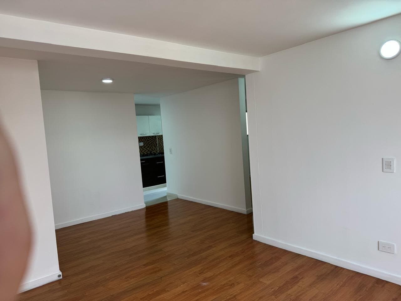 Apartment for Sale, Loma de los Bernal Area - Belén, Mirador de los Bernal Complex