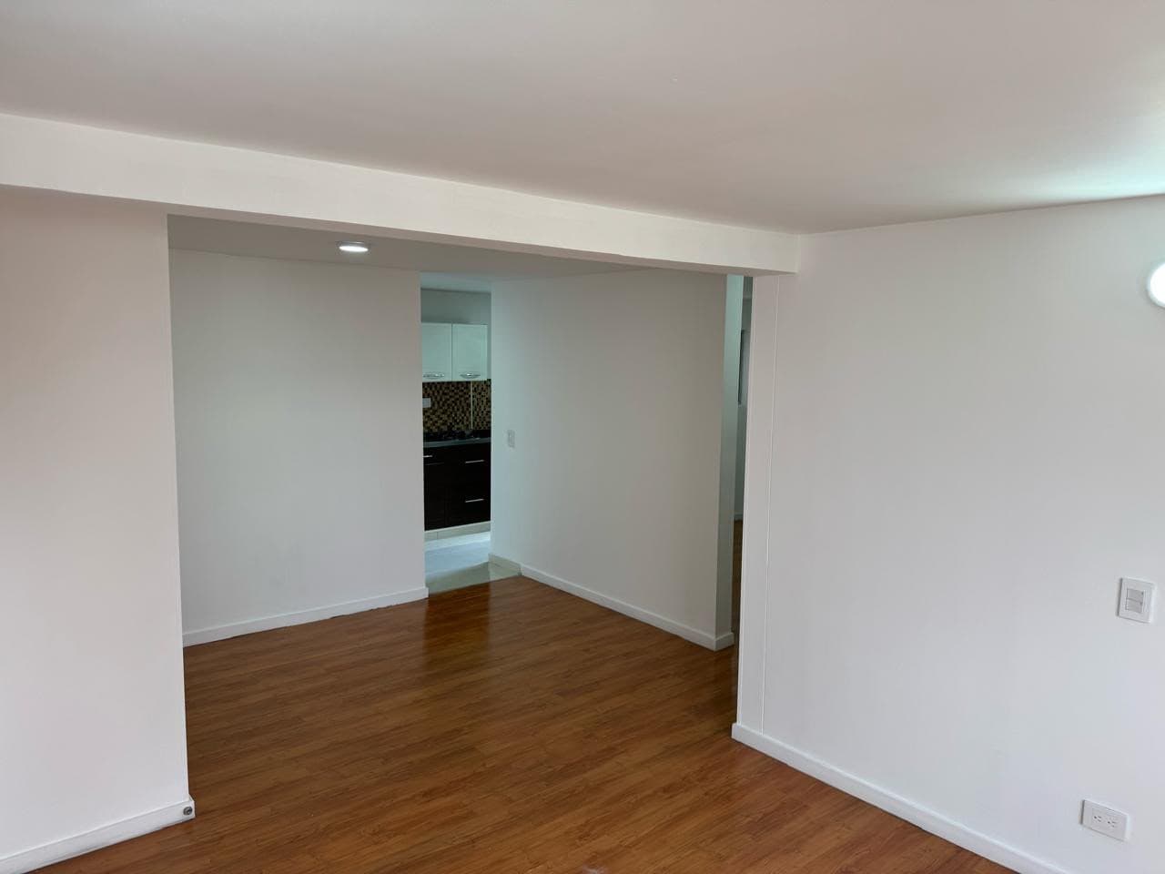Apartment for Sale, Loma de los Bernal Area - Belén, Mirador de los Bernal Complex