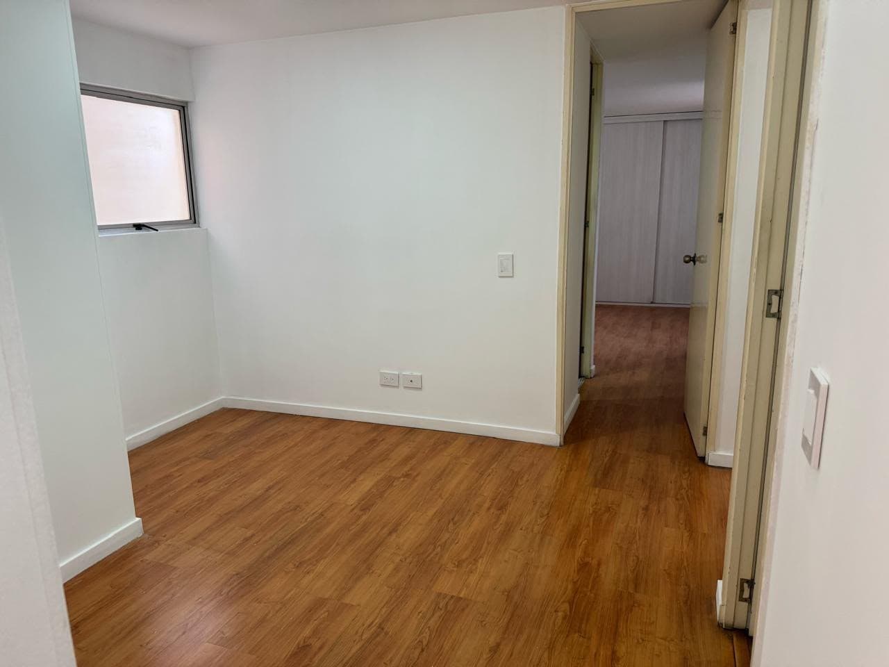 Apartment for Sale, Loma de los Bernal Area - Belén, Mirador de los Bernal Complex