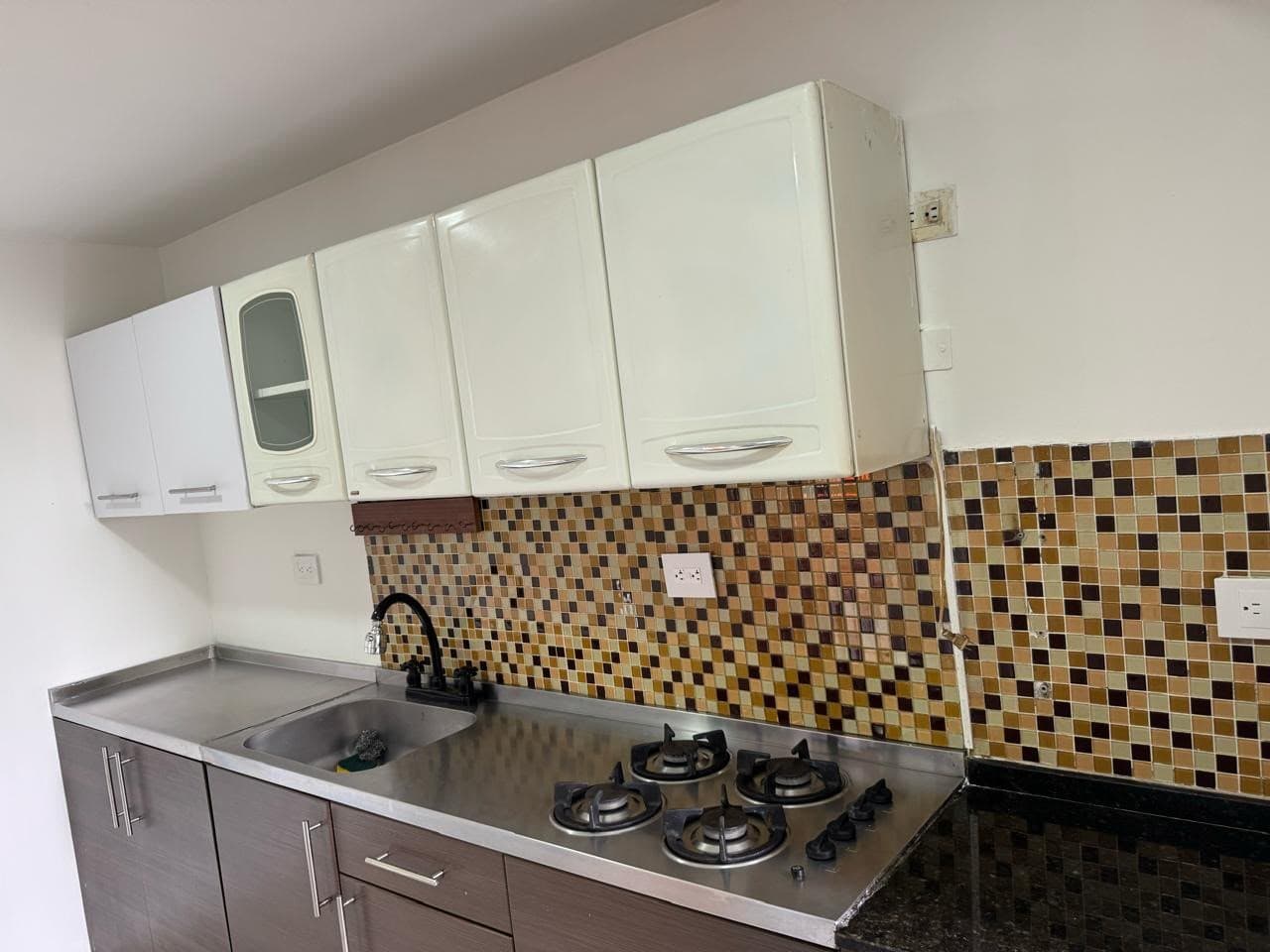 Apartment for Sale, Loma de los Bernal Area - Belén, Mirador de los Bernal Complex
