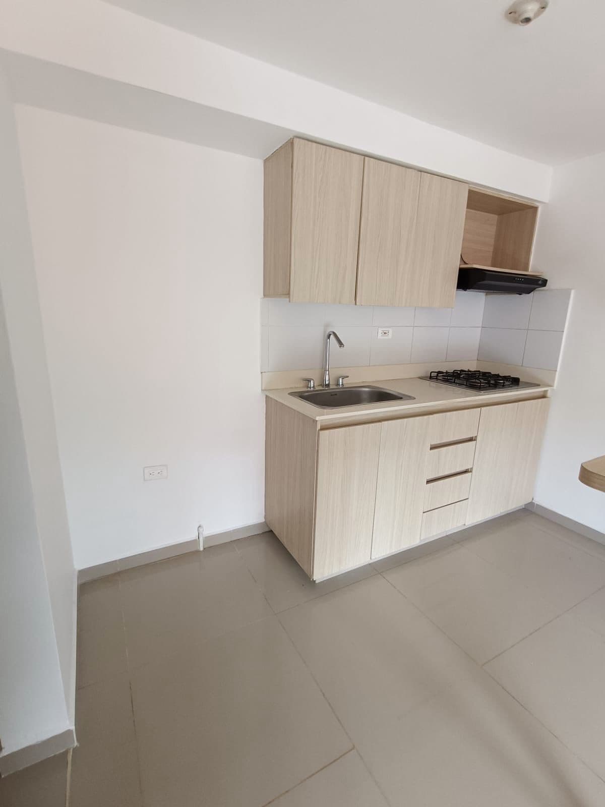 Apartment for Sale, Amazonia Neighborhood - Bello, Camino Del Viento Complex