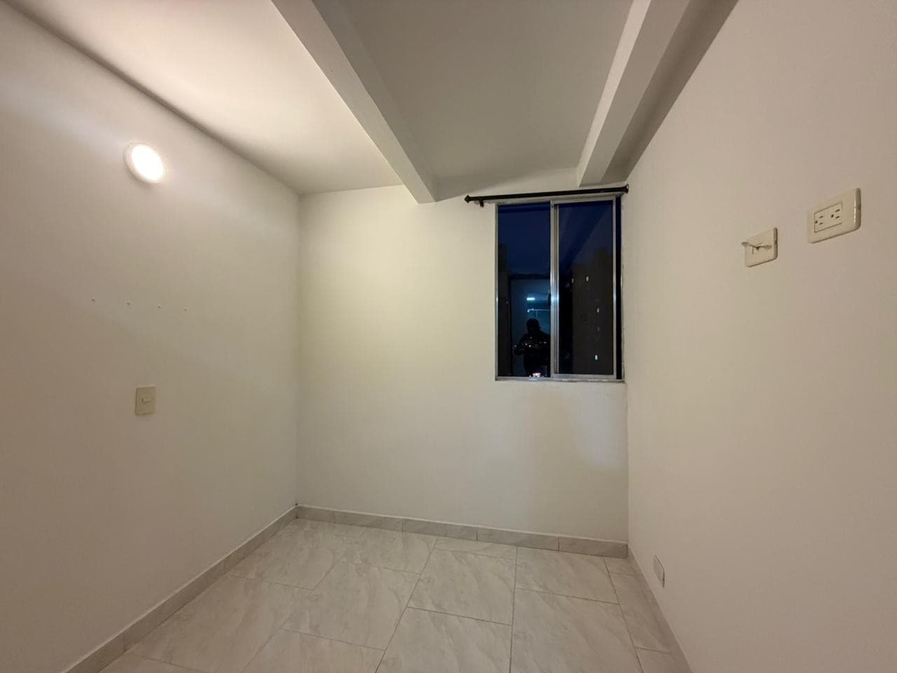 Apartment for Rent, Robledo-Pajarito Area, Luna Del Valle Complex