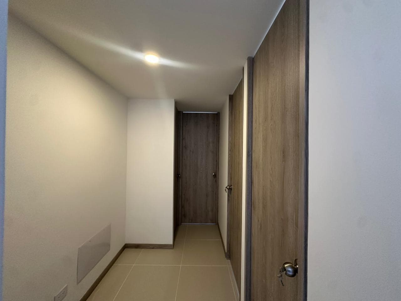 Apartment for Rent, Itagüí Area - Ciudad Coltejer Complex