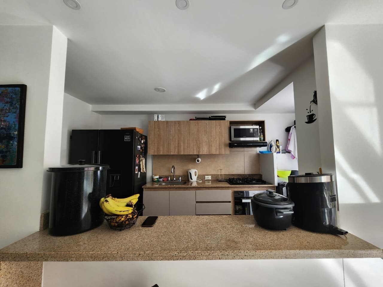 Apartment for Rent, Ciudad del Río - El Poblado Area, Parque Central del Río Complex