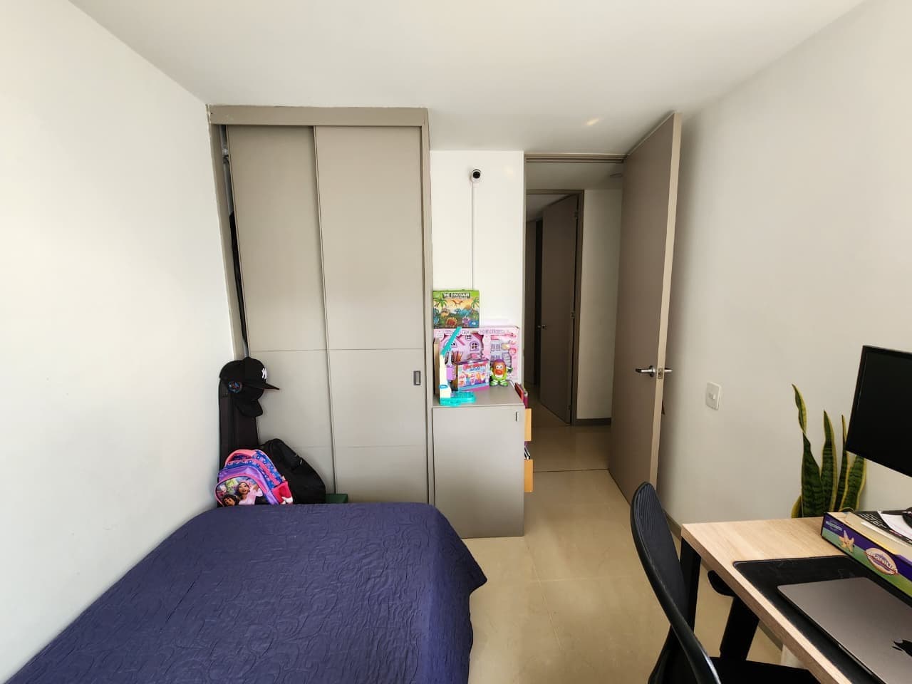 Apartment for Rent, Ciudad del Río - El Poblado Area, Parque Central del Río Complex