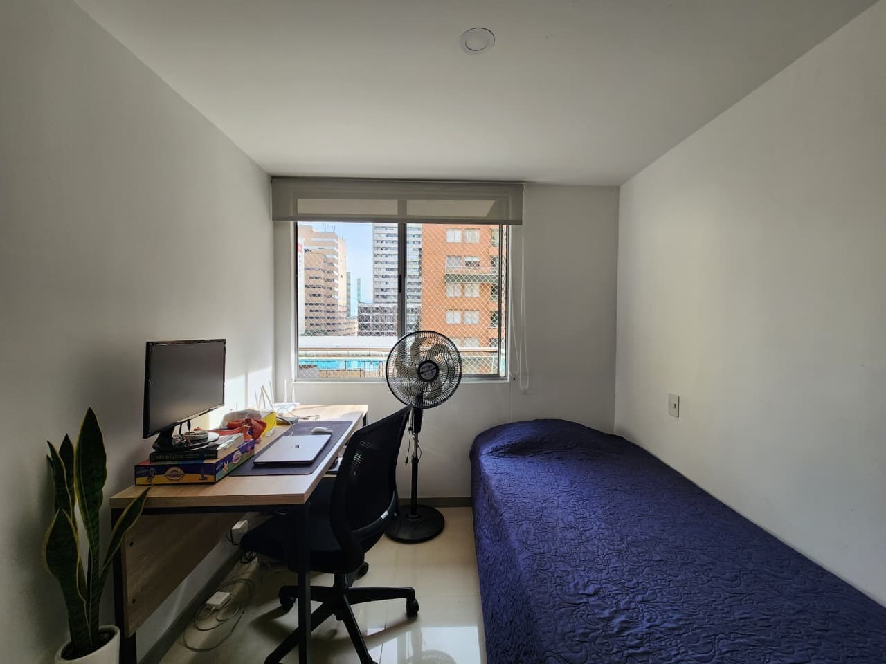 Apartment for Rent, Ciudad del Río - El Poblado Area, Parque Central del Río Complex