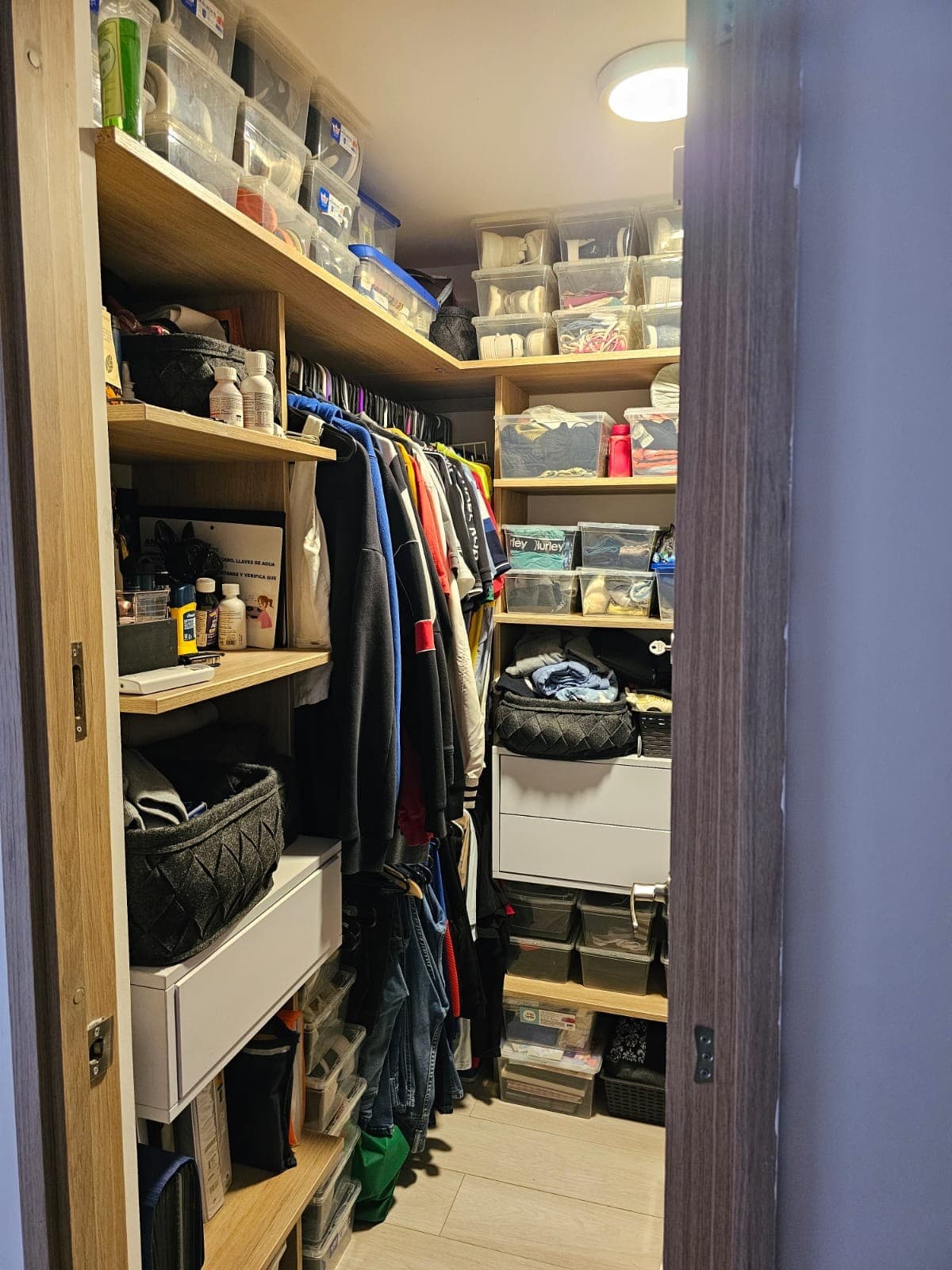 Apartment for Rent, Loma de los Bernal Area. Arabella Complex