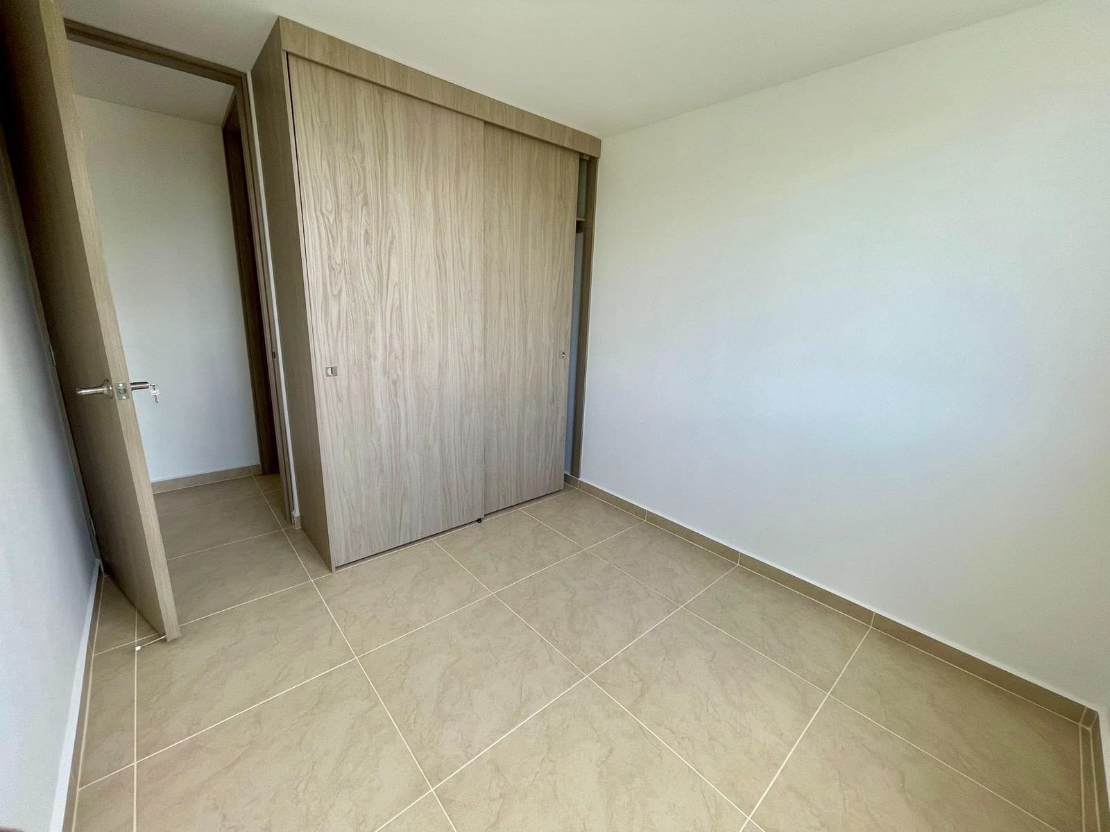 Apartment for Rent, Guayabal Area, Villa Terra Complex