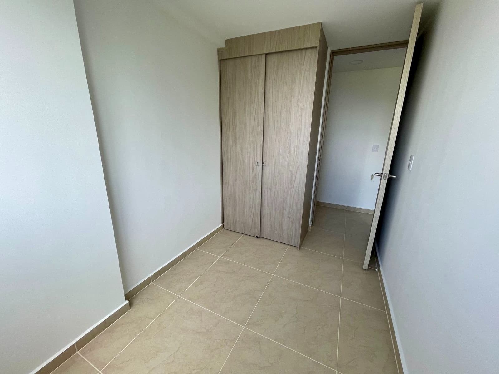 Apartment for Rent, Guayabal Area, Villa Terra Complex