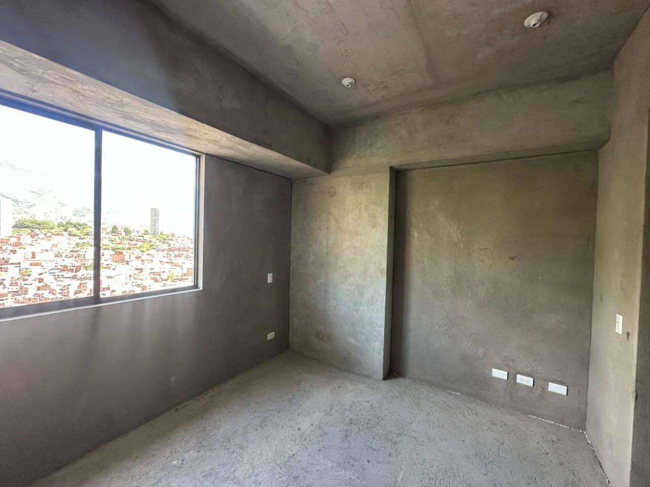 Gray Off-Plan Apartment for Sale, Fabricato - Bello Area, Aki Complex