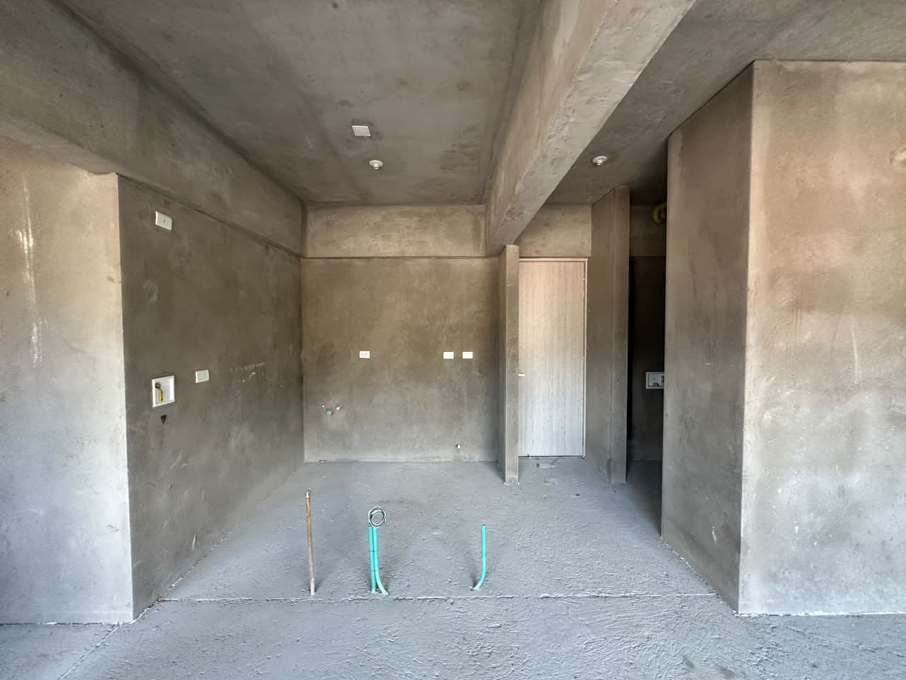Gray Off-Plan Apartment for Sale, Fabricato - Bello Area, Aki Complex