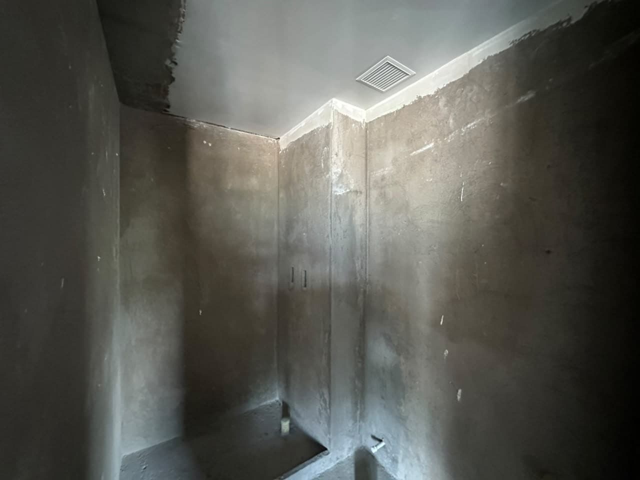 Gray Off-Plan Apartment for Sale, Fabricato - Bello Area, Aki Complex