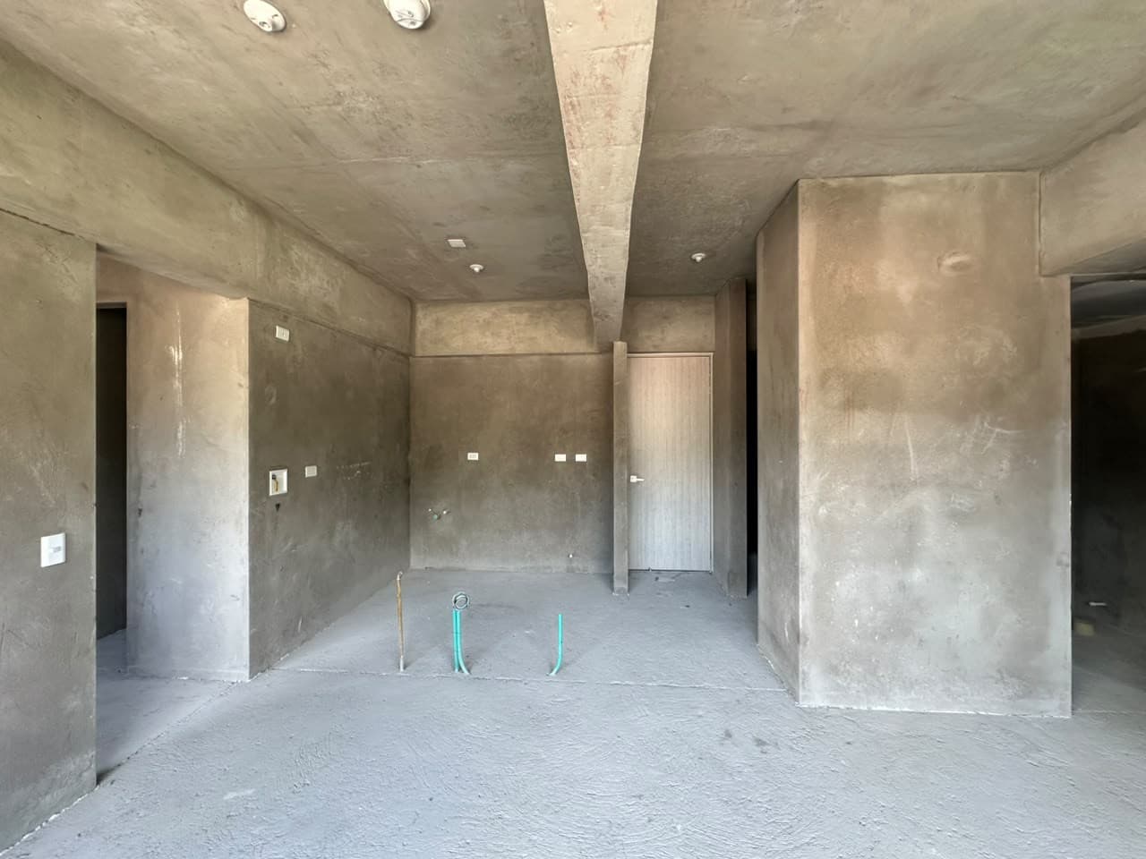 Gray Off-Plan Apartment for Sale, Fabricato - Bello Area, Aki Complex