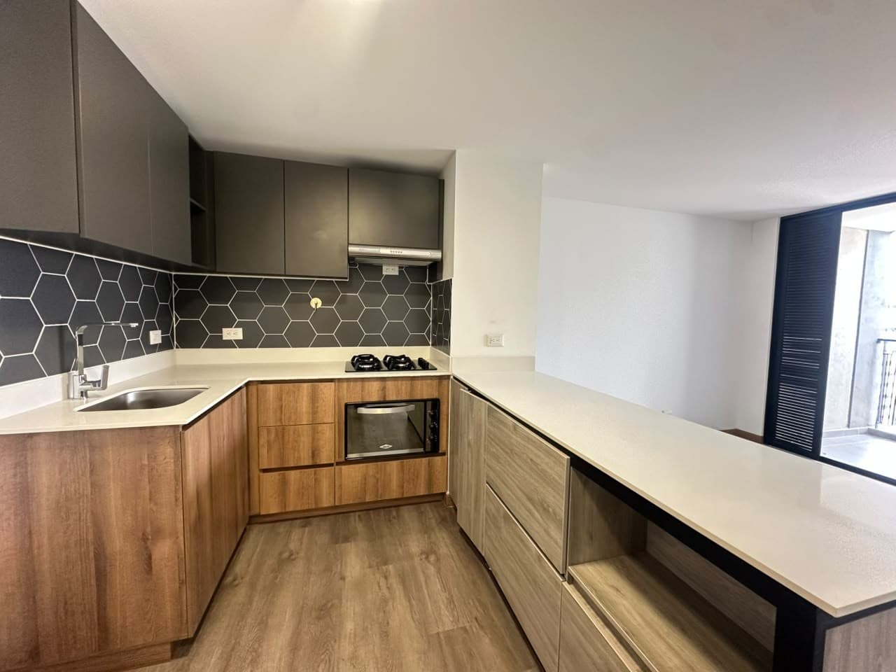 Apartment for Rent, Las Vegas Area - Envigado, Civita Complex