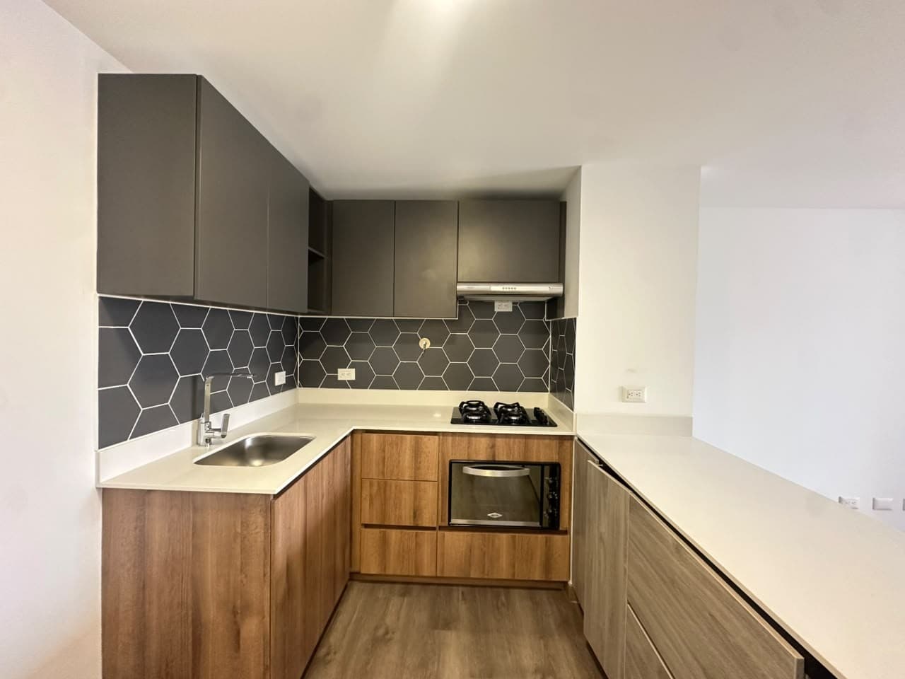 Apartment for Rent, Las Vegas Area - Envigado, Civita Complex