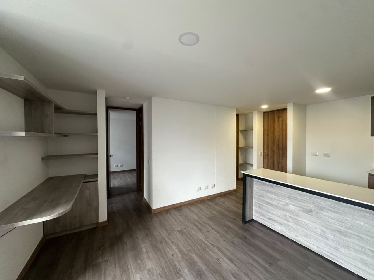 Apartment for Rent, Las Vegas Area - Envigado, Civita Complex