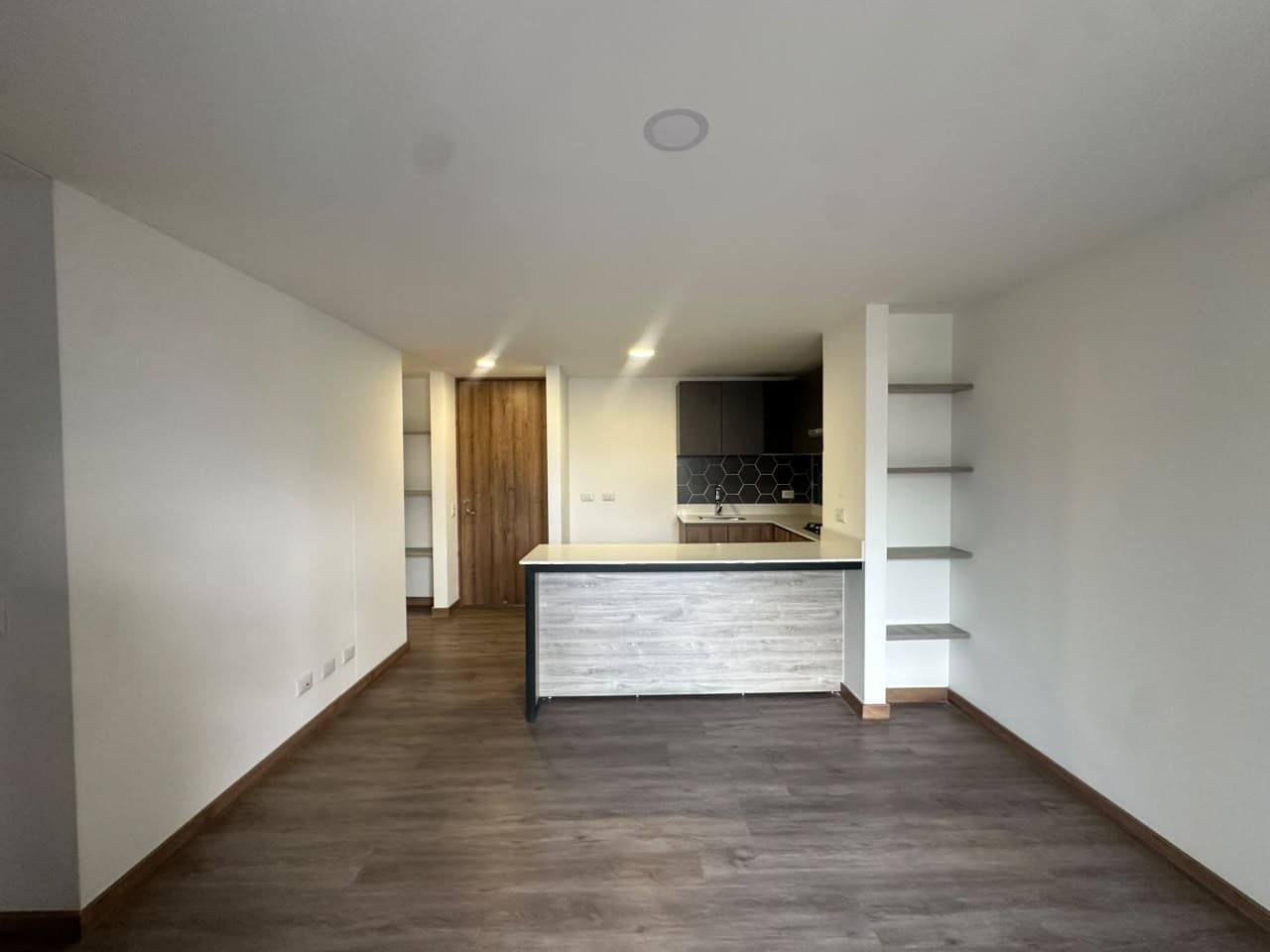 Apartment for Rent, Las Vegas Area - Envigado, Civita Complex