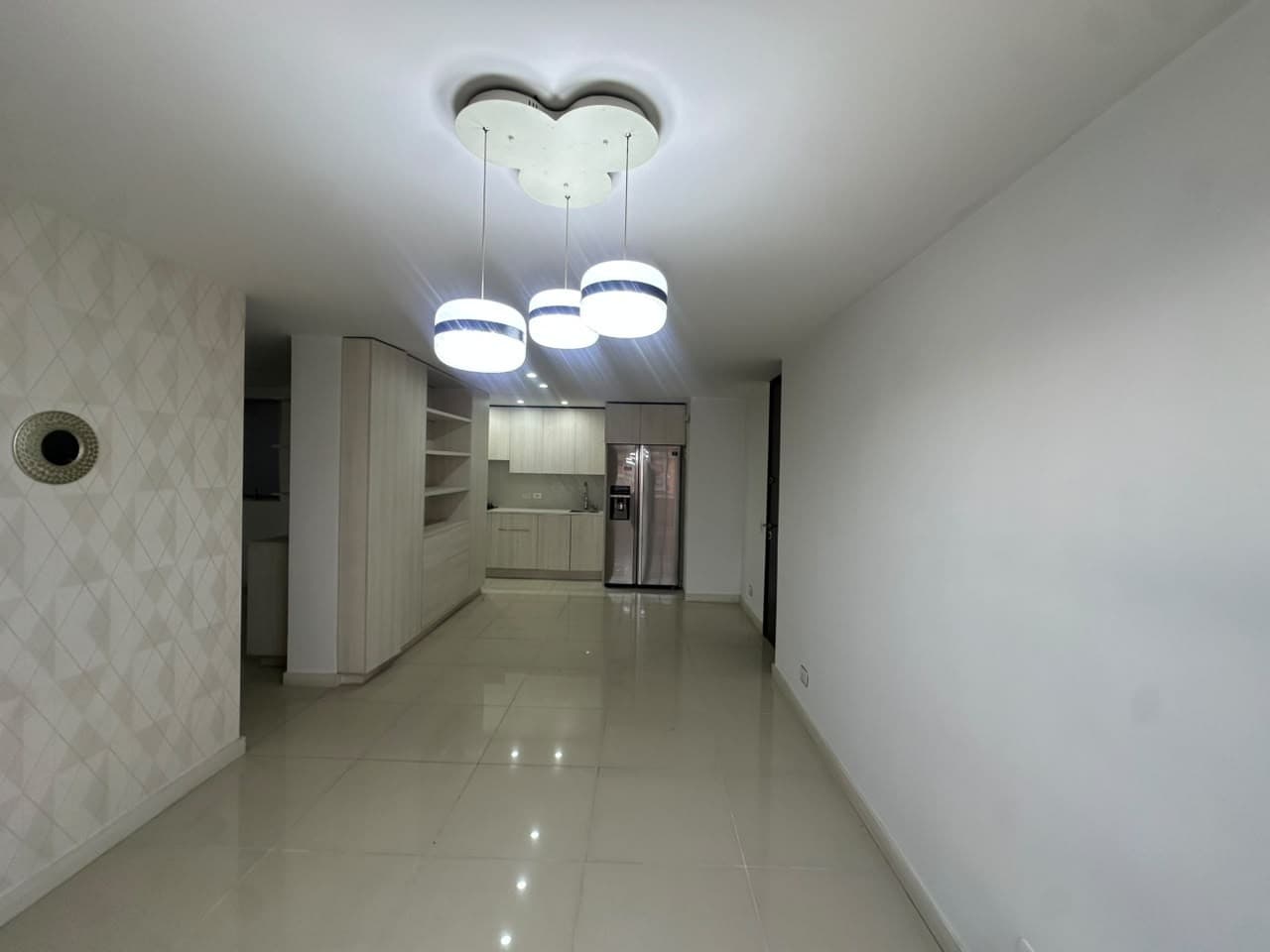 Apartment for Rent, Ciudad del Río - Poblado Area, Plaza del Río Complex