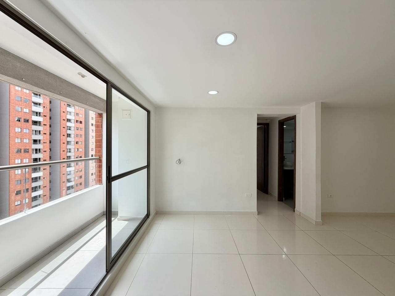 Apartment for Rent, Santa Ana - Bello Area, Flor Apartamentos Complex