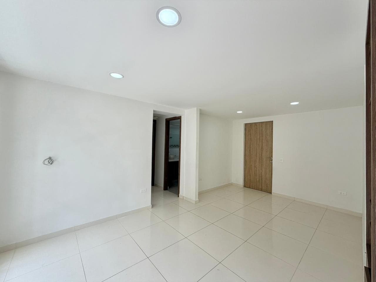 Apartment for Rent, Santa Ana - Bello Area, Flor Apartamentos Complex
