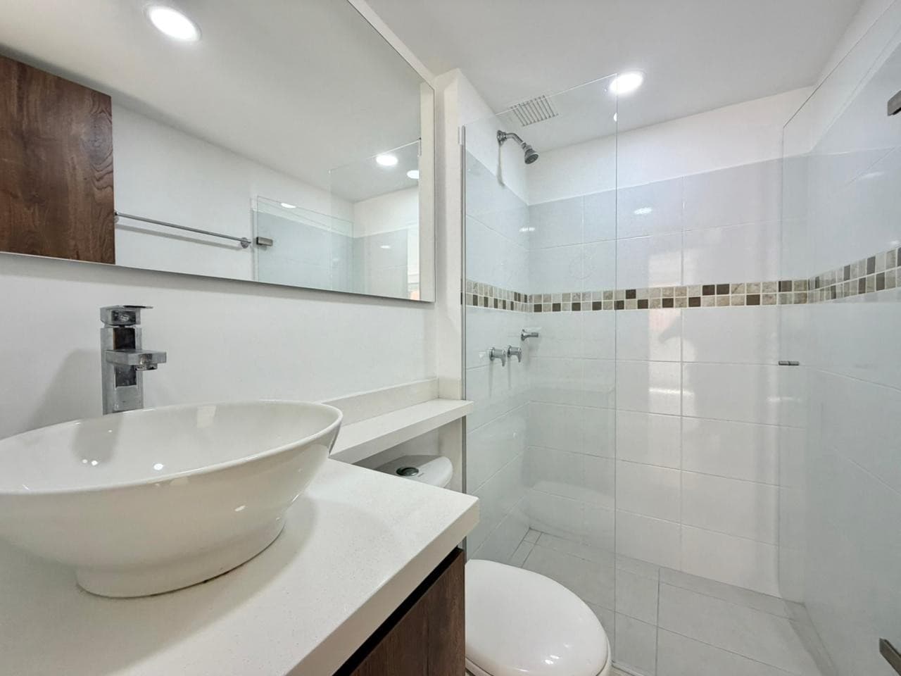 Apartment for Rent, Santa Ana - Bello Area, Flor Apartamentos Complex