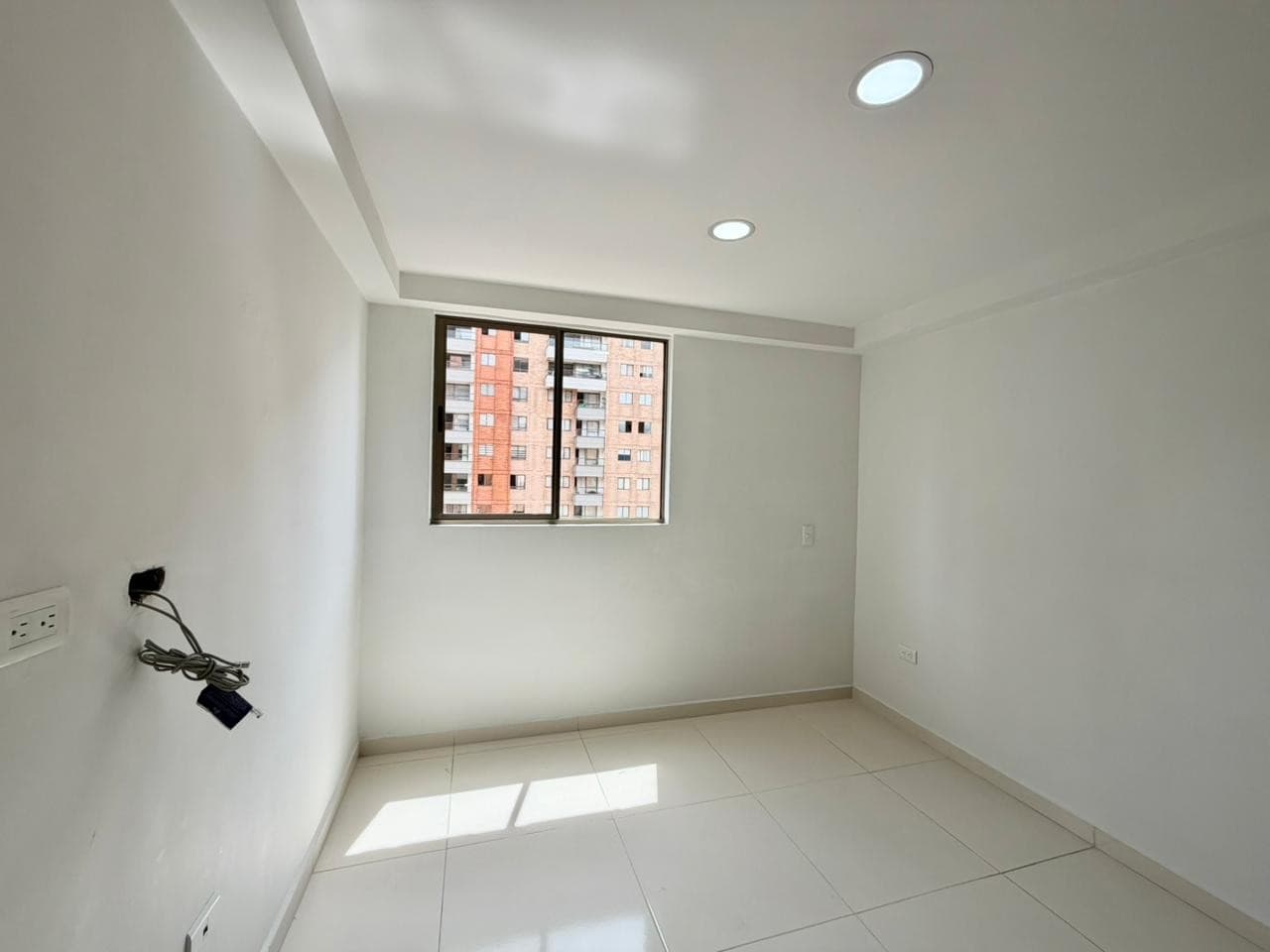 Apartment for Rent, Santa Ana - Bello Area, Flor Apartamentos Complex