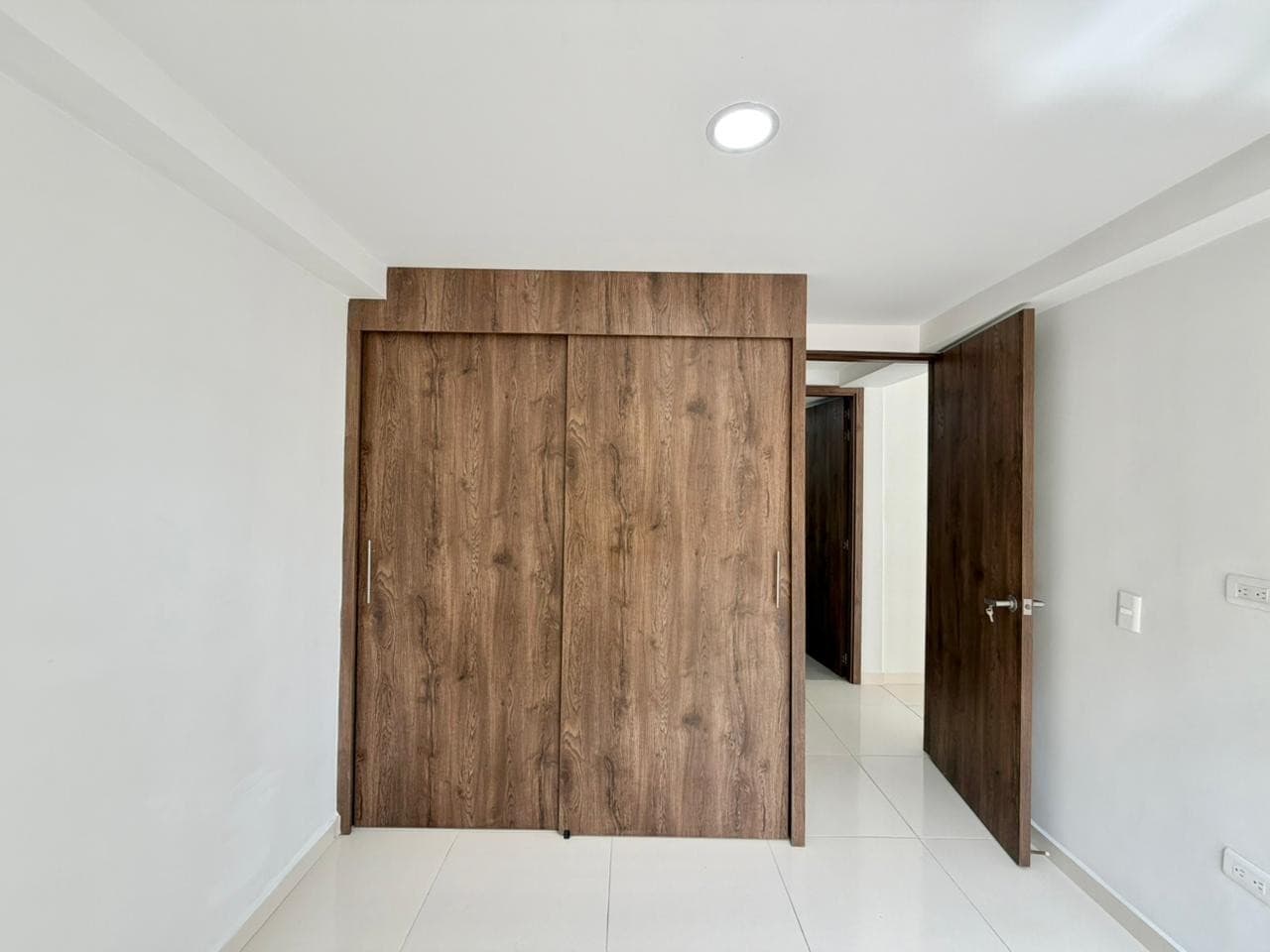 Apartment for Rent, Santa Ana - Bello Area, Flor Apartamentos Complex