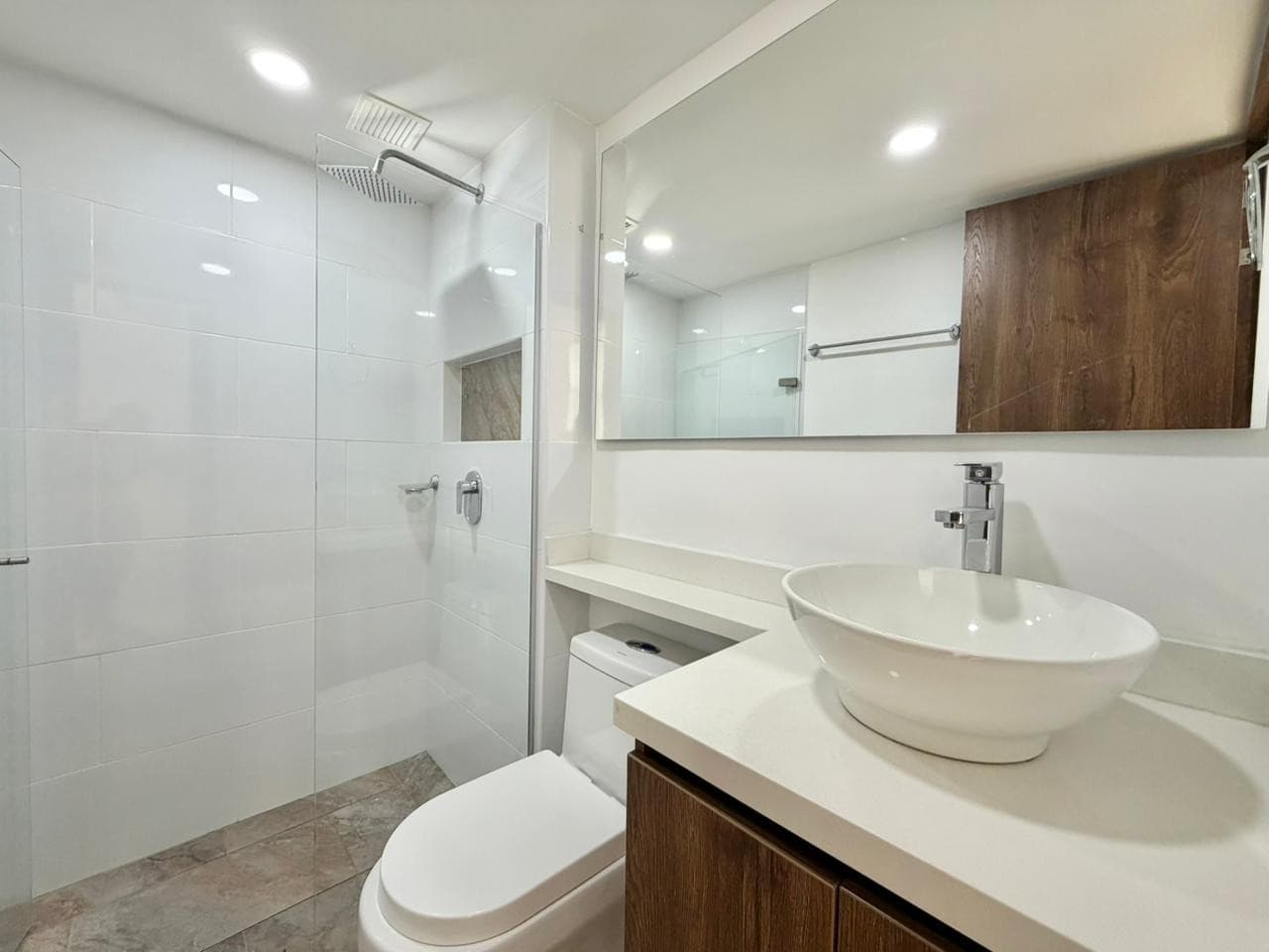 Apartment for Rent, Santa Ana - Bello Area, Flor Apartamentos Complex