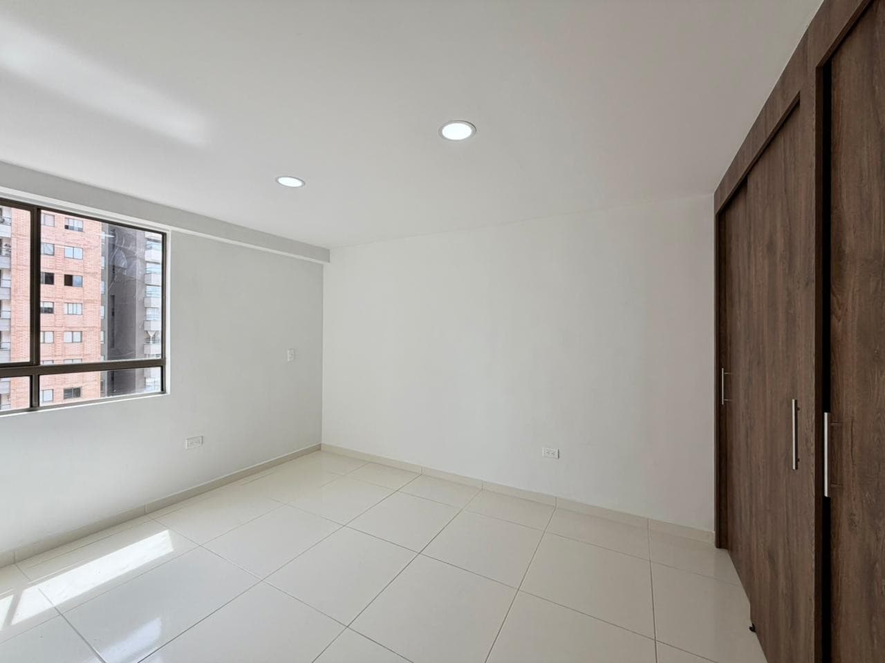 Apartment for Rent, Santa Ana - Bello Area, Flor Apartamentos Complex