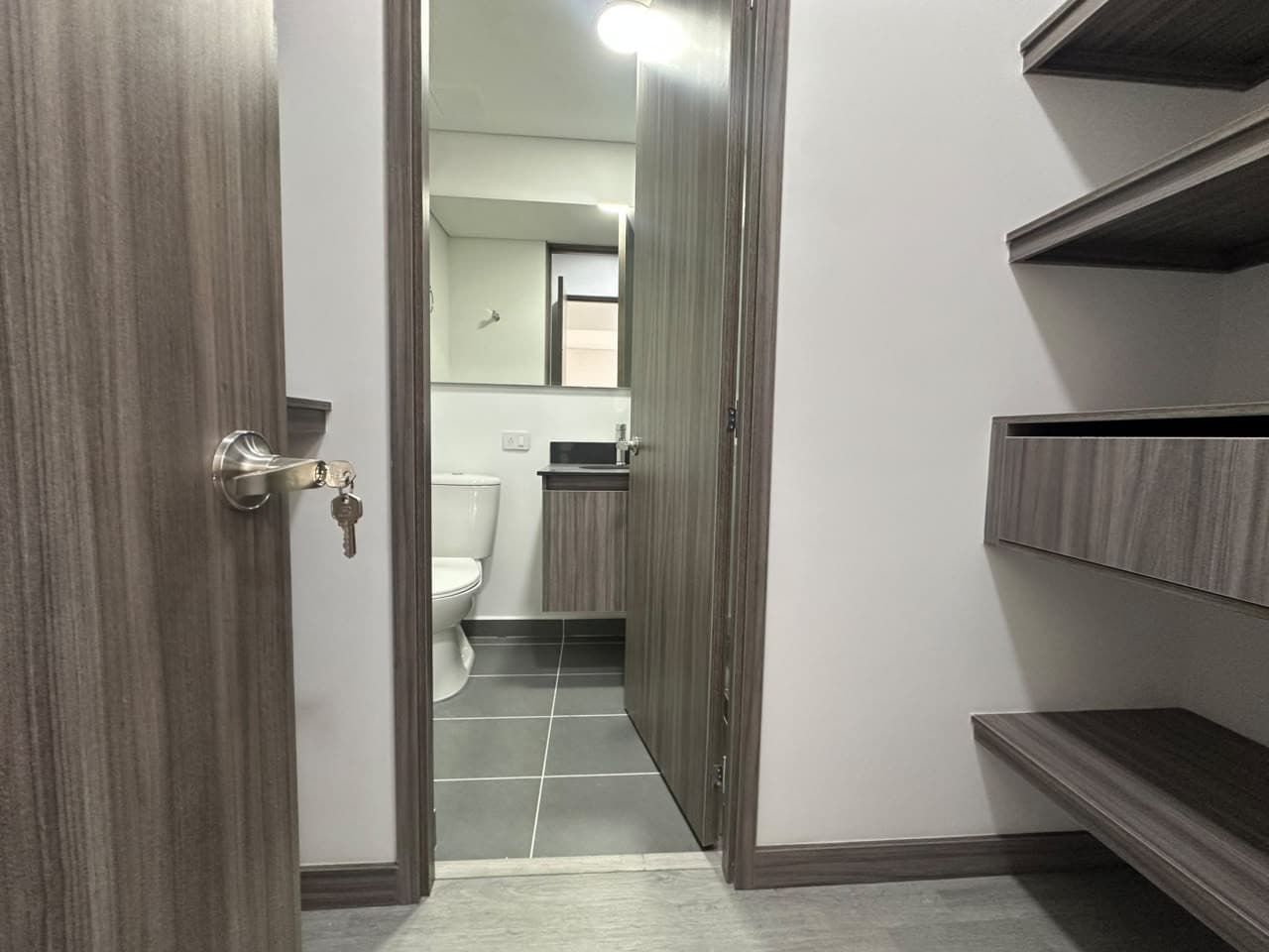 Apartment for Rent, Las Palmas Area, Primavera Country Complex
