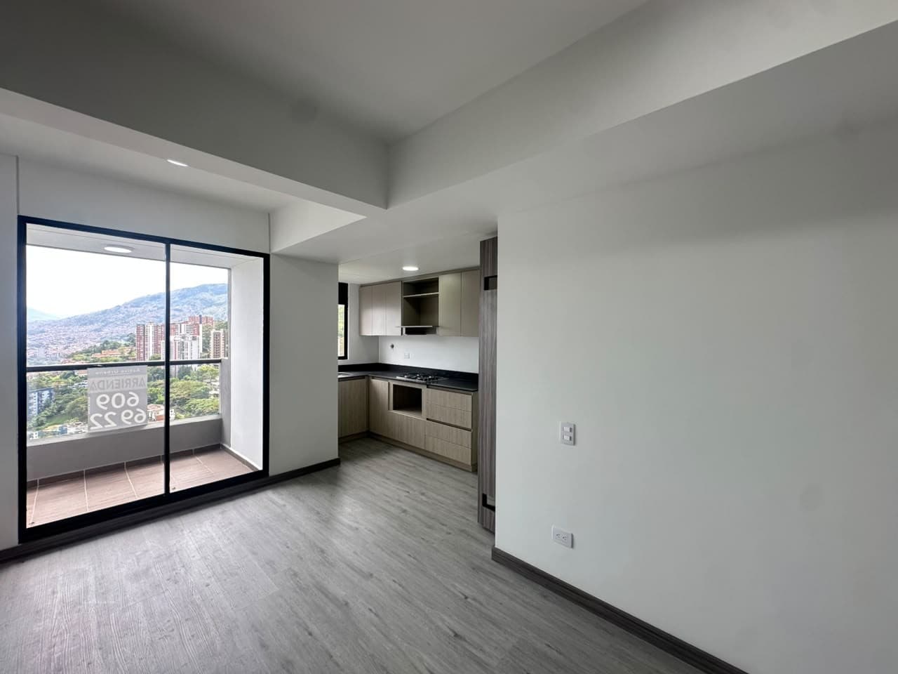 Apartment for Rent, Las Palmas Area - Primavera Country Complex