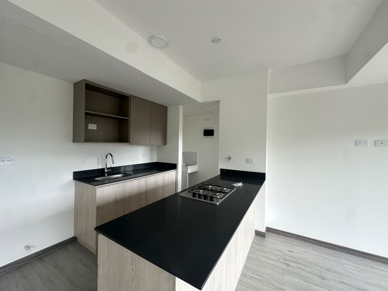 Apartment for Rent, Las Palmas Area - Primavera Country Complex